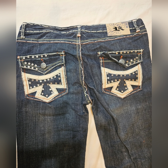 Riflessi Jeans - Picture 2 of 4